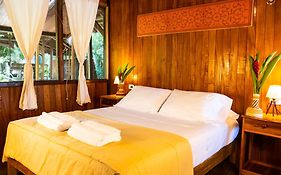Sotupa Eco Lodge